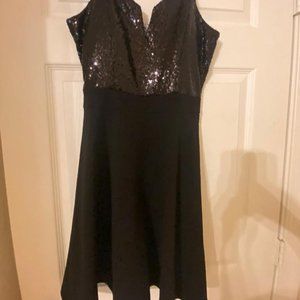 NWT Little Black Dress